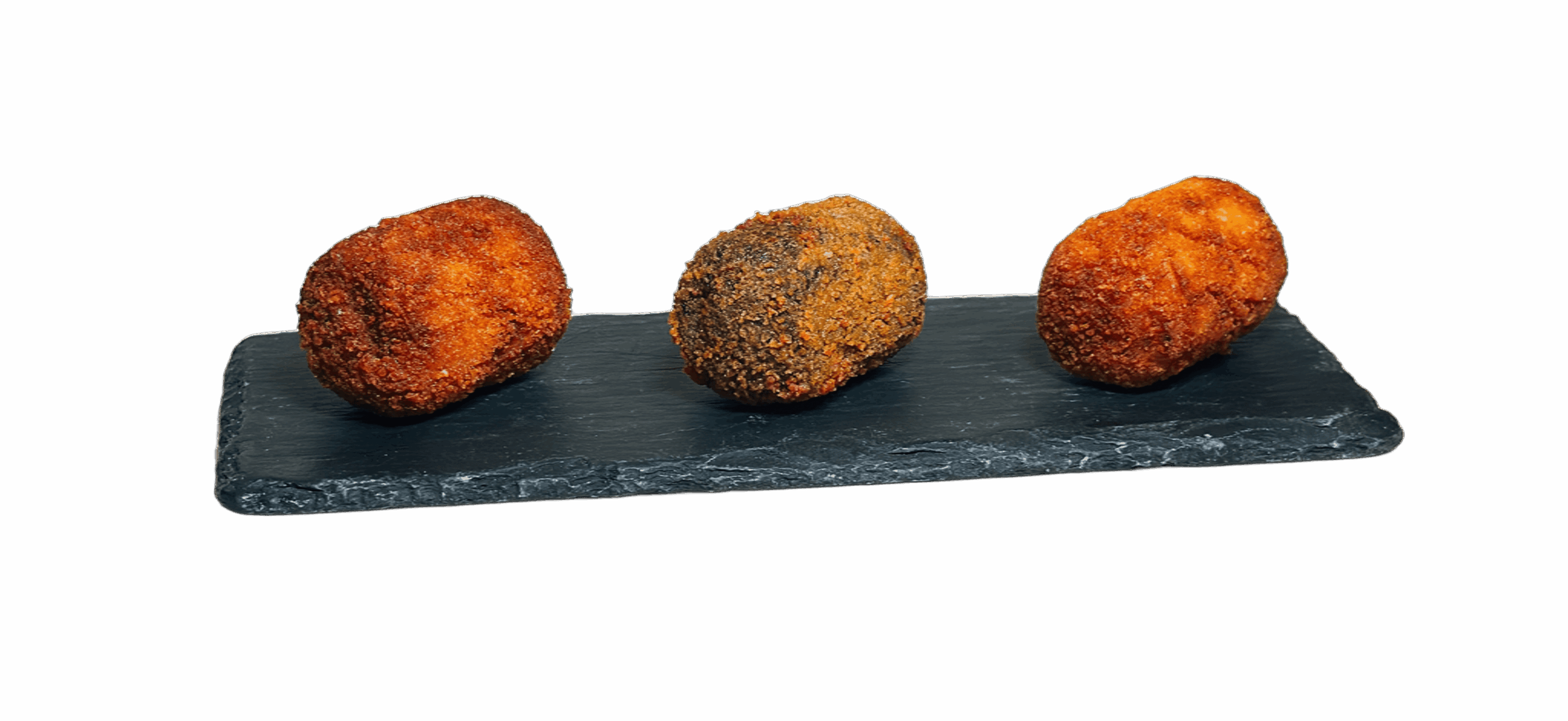 Croquetas