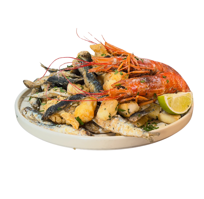 Fritura 2